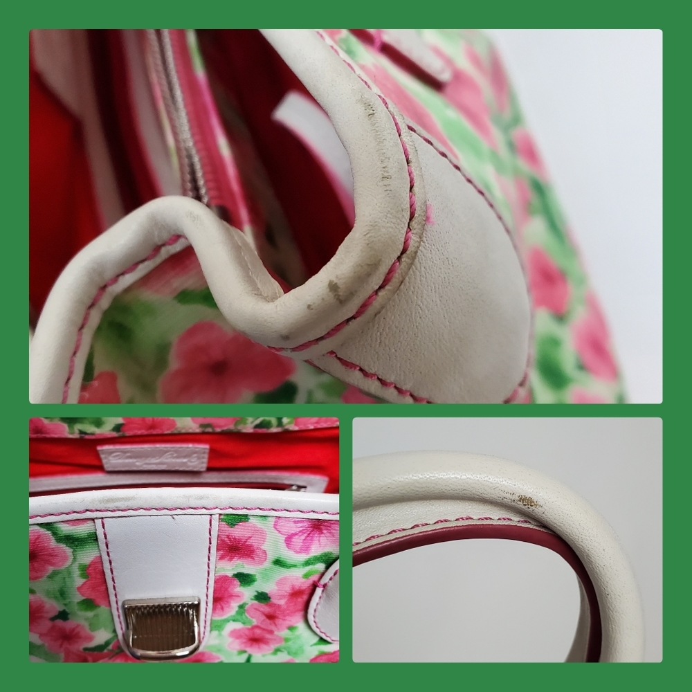 Dooney & Bourke tote - Picture 3 of 11